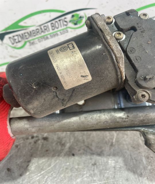 Ansamblu stergatoare parbriz volan pe stanga 8D1 955 113C Audi A4 B5