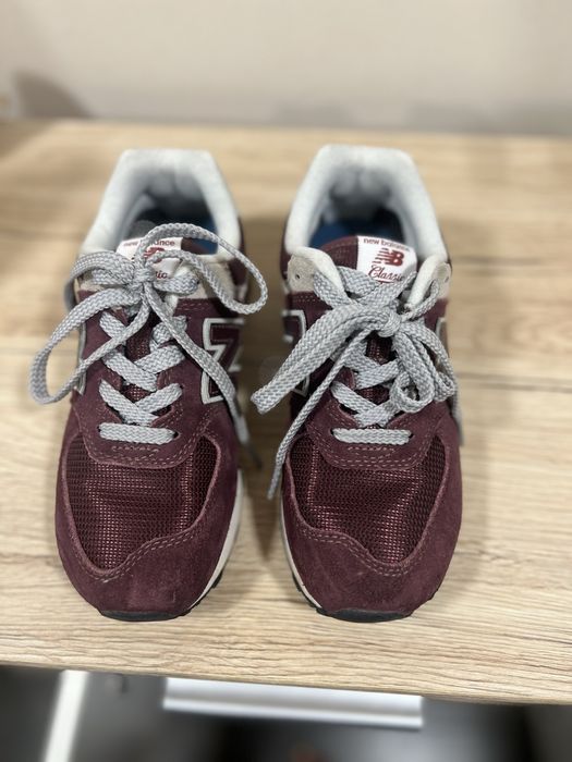 Детски маратонки New Balance