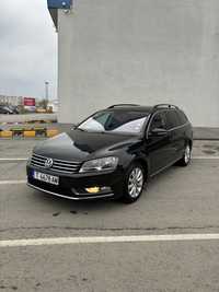 VW Passat 1.4TSI DSG