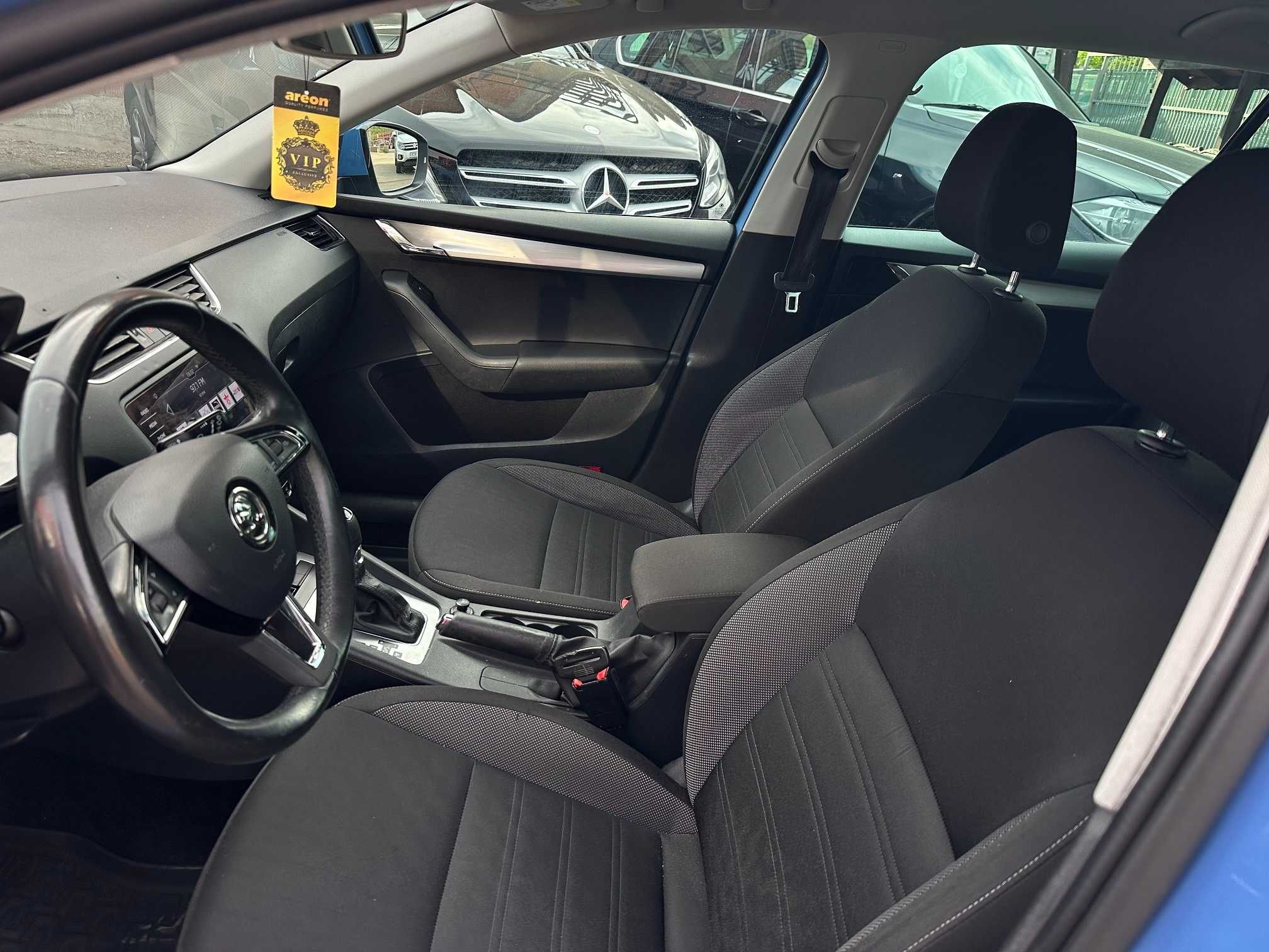 Skoda Octavia 2,0 tdi 2020 automata DSG accept variante !