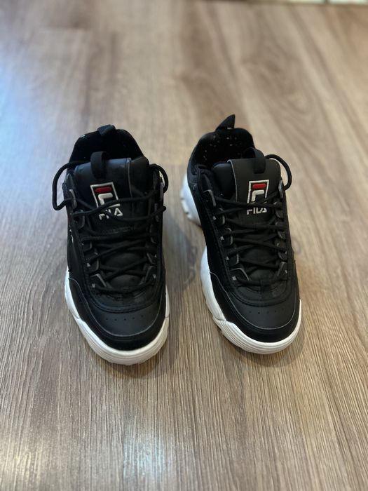 Filla маратонки