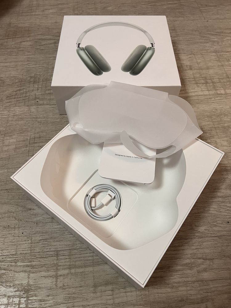 Apple AirPods Max (Green)