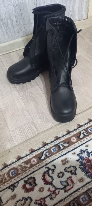 Продам летние новые берцы ,41 размер