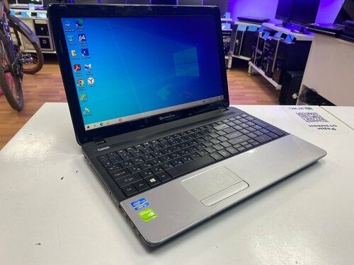 Acer 15.6", i3-2348M, 6Gb, GT 710M, SSD 256Gb
