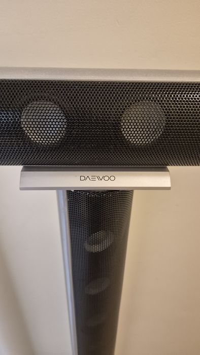 Daewoo колони 80W / 6 Ohm (Front Speaker System)