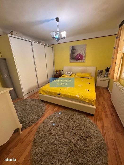 Casă cu garaj și anexe, teren 397 mp – Șoseaua Bălănoaiei