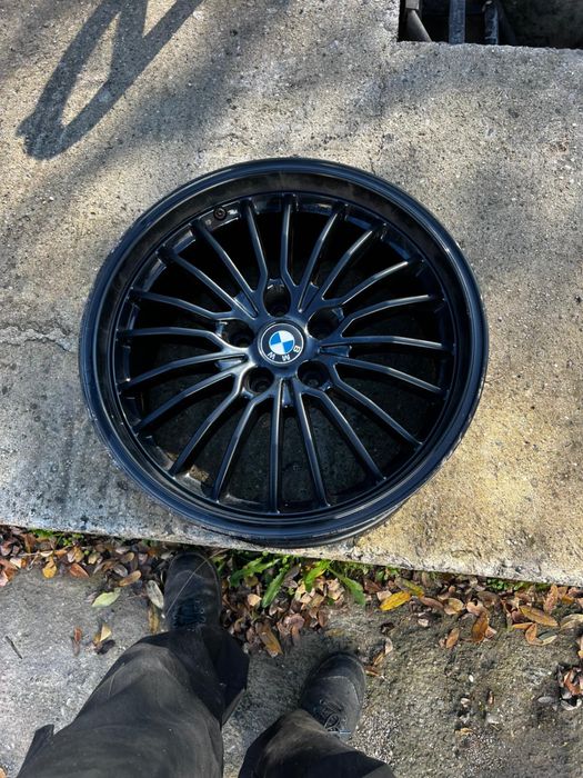 5х120 r19 джанти за бмв