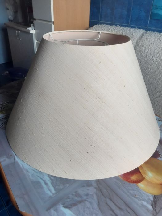 Abajur pentru lampadar