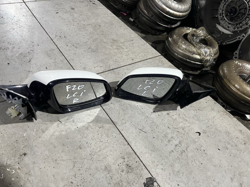 Огледало бмв 1 ф20 ( ogledalo bmw 1 f20 )