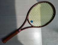 Racheta tenis copii Wilson Pro Staff 26 v14 grip 0