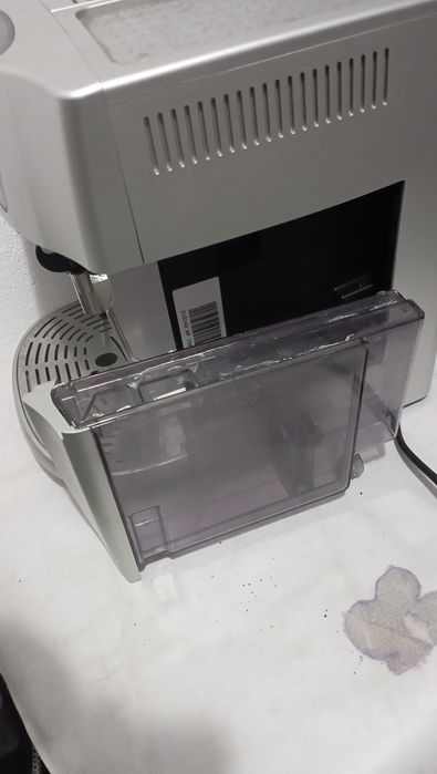 Espressor DeLonghi Magnifica Automatic Cappuccino