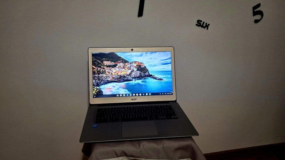 Chromebook 14 CB3-431