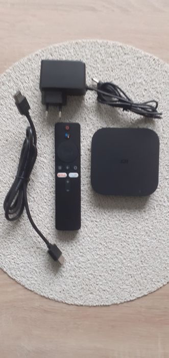 Xiaomi Mi Box 4s