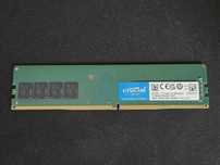 Memorie ram Crucial DDR4 8gb 2666mhz cl19