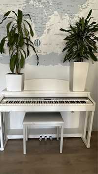Продам Цифровое пианино Kawai CN33 со стулом