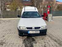 Seat Inca 1.4 benzina