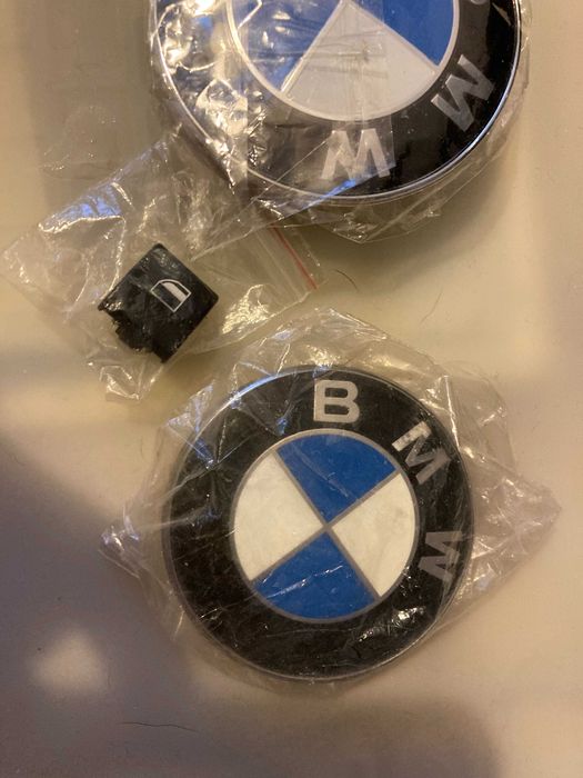 Кожен протектор BMW за задната част на салона на BMW e46/2 - 3 серия