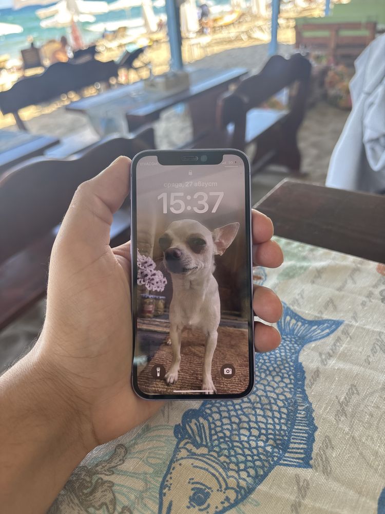 Iphone 12 mini 64 gb
