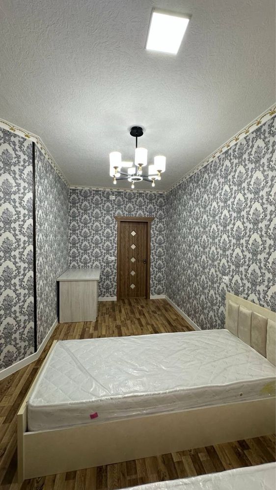 Продается 3 ком. Квартира плозадью 98 кв.м. По ул. Туркистон