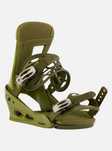 Сноуборд автомати Burton Freestyle Re:Flex 2023