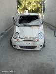 Matiz avareni sotiladi yili 2015