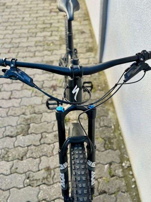 Specialized Turbo Levo Carbon M 700Wh