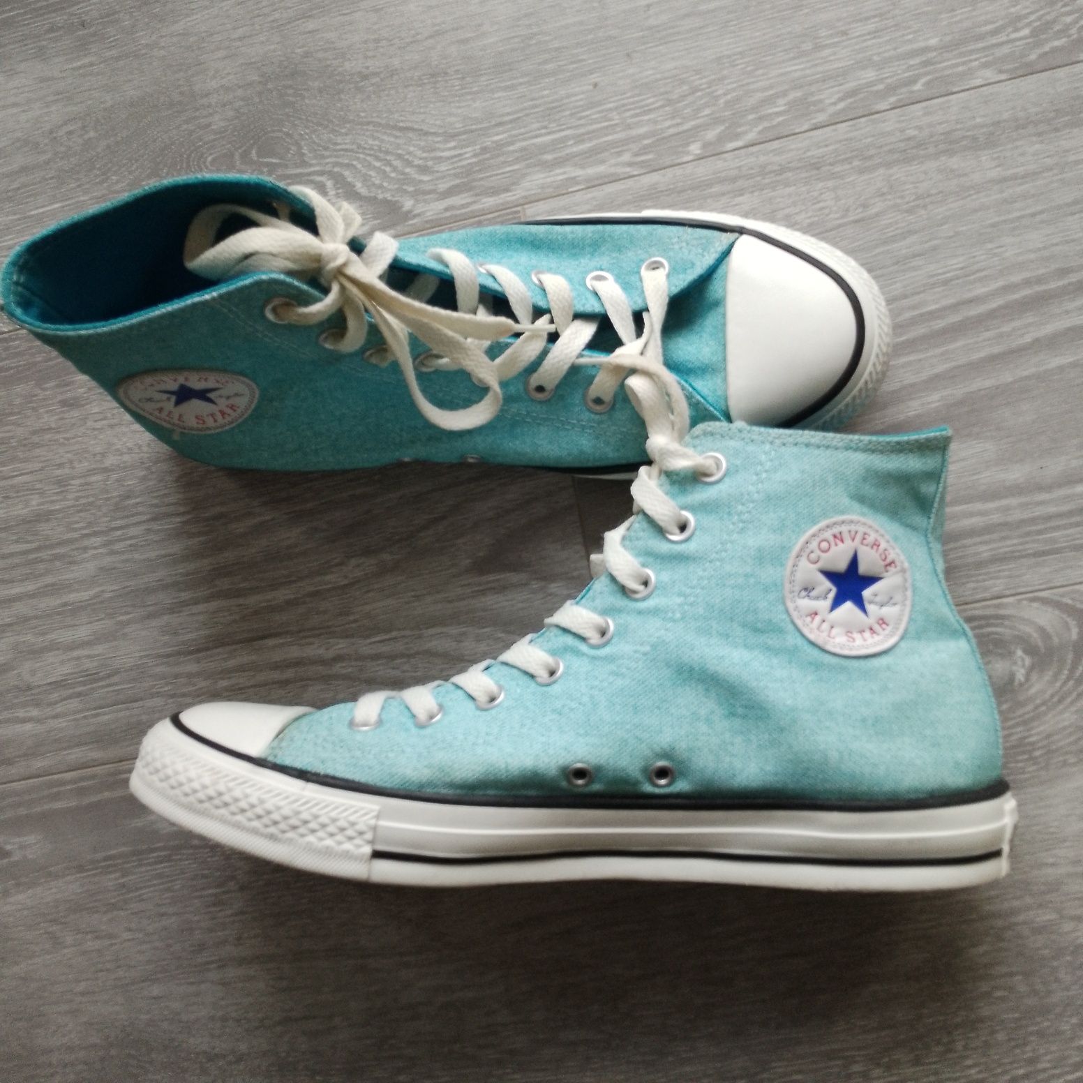 Кеды Converse. 42,5. Оригинал.