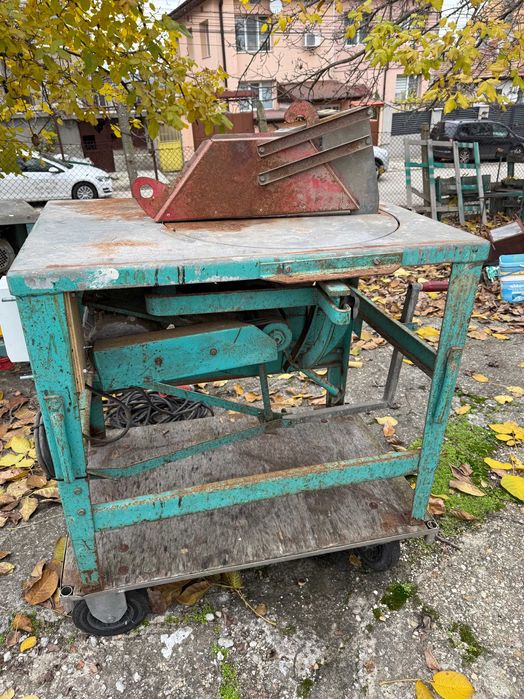 Циркуляр на трифазен ток