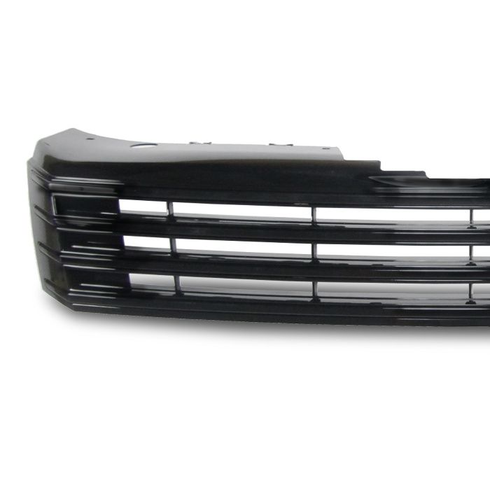 Grila sport tuning fara emblema VW Passat B7 NOU