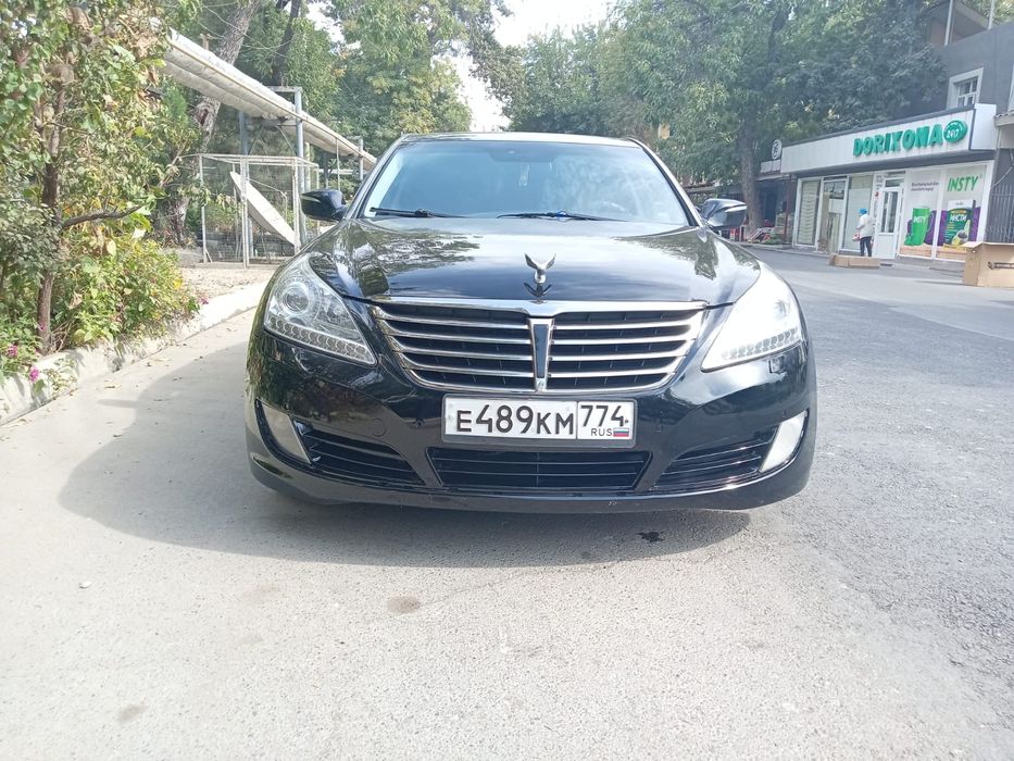Авто хондай машина