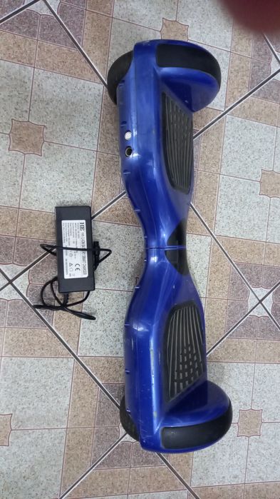 Vind hover board smart balance