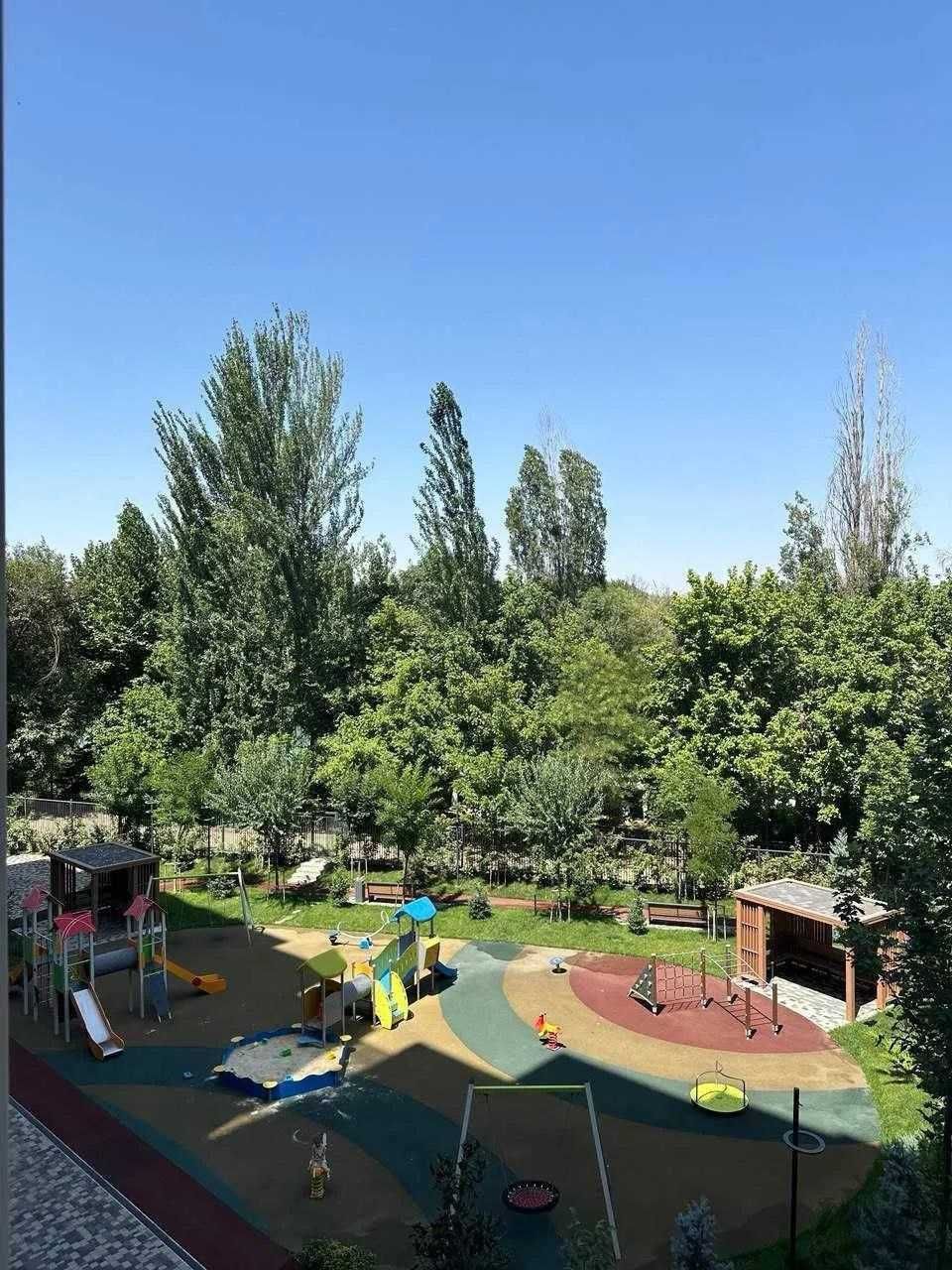 Продается 2 комнатная квартира в комплексе NRG Park