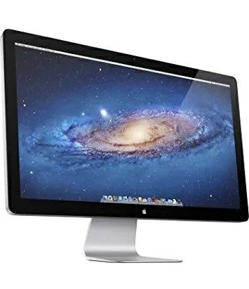 Продам монитор apple thunderbolt display 27