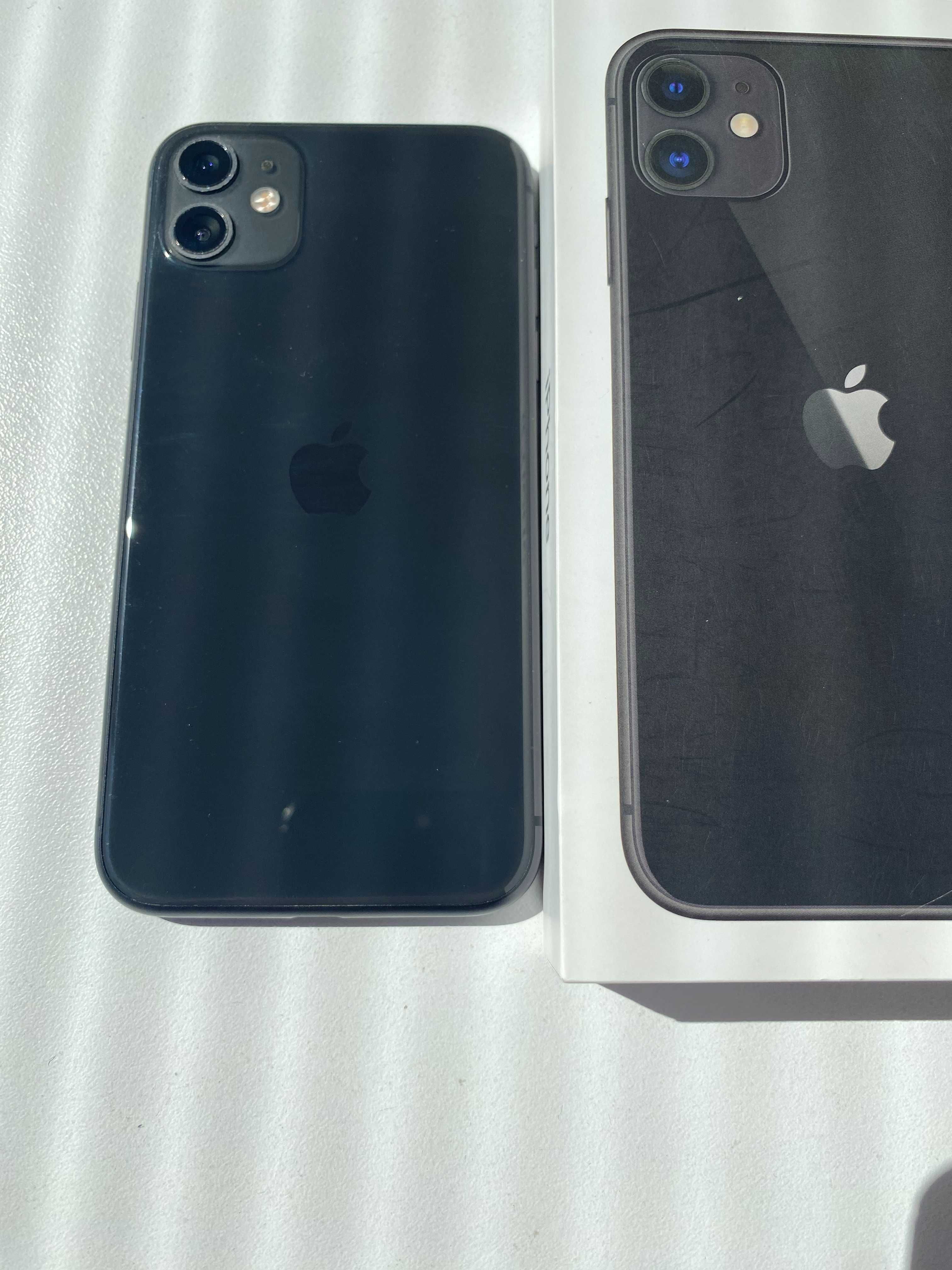 iPhone 11 като НОВИ