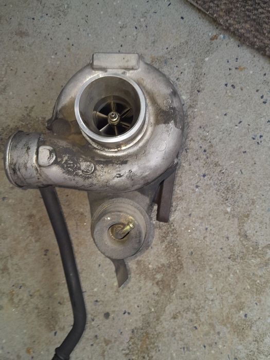 Части за Mercedes E200 2.2diessel