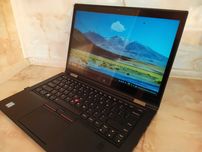 ThinkPad Lenovo X1 Yoga