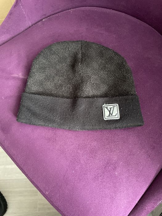 Sapca/fes Louis Vuitton