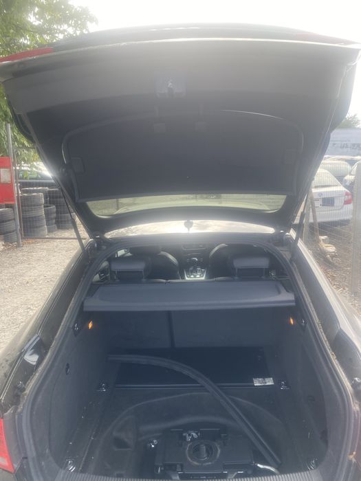audi a5 2014 2.0tdi sportsback s-line  на части ауди а5