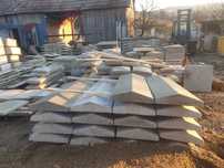 Capace gard/coama gard /palari gard