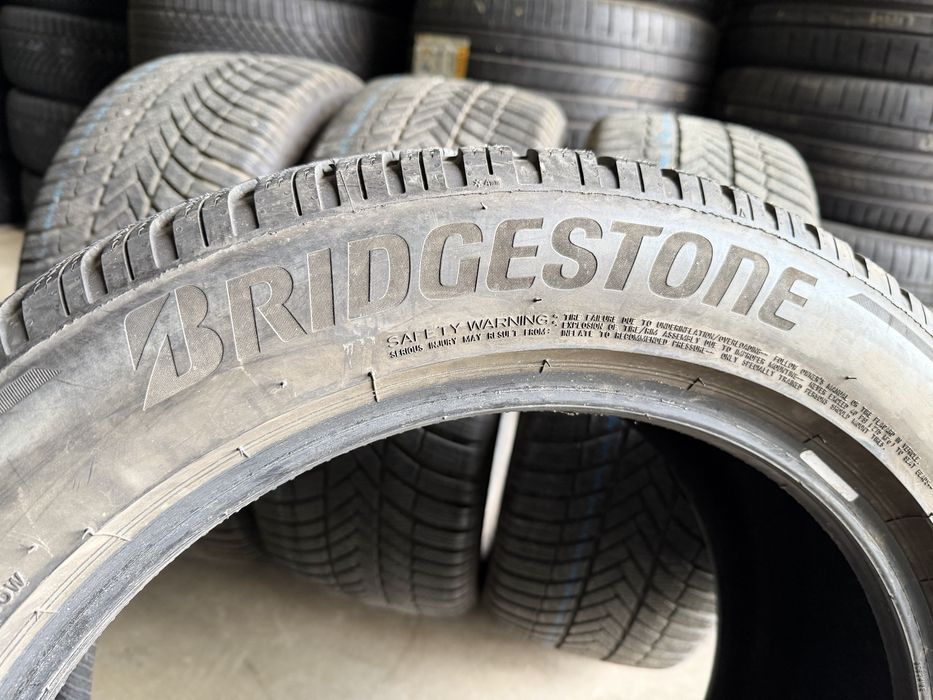 255/50/19 BRIDGESTONE 4броя