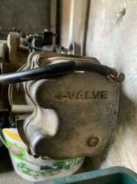 Vand motor atv 4 valve 150cc