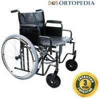 DOS Ortopedia кресло-коляска Silver 200