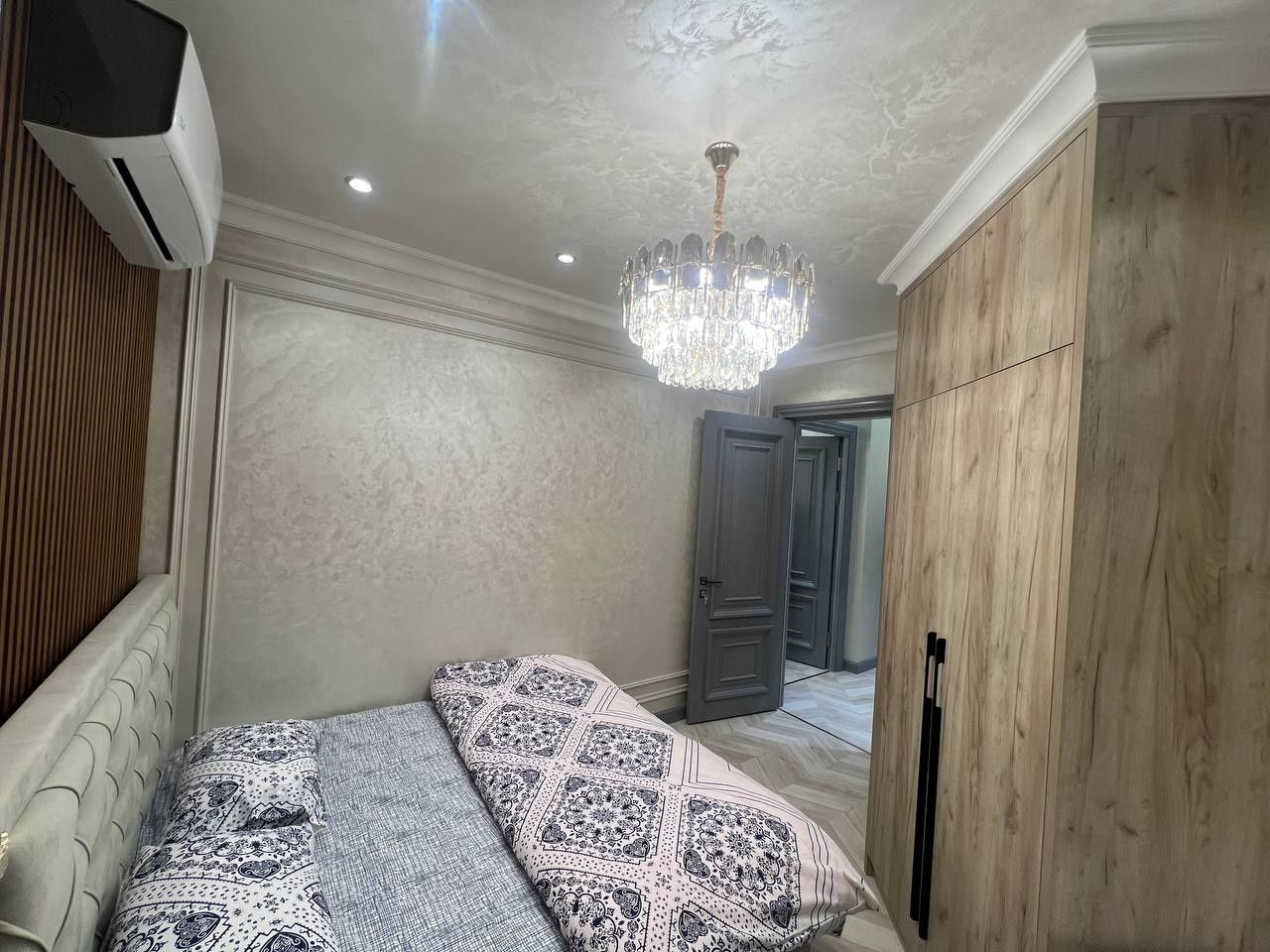 Кунлик квартира посуточно ориентир Айбек метро