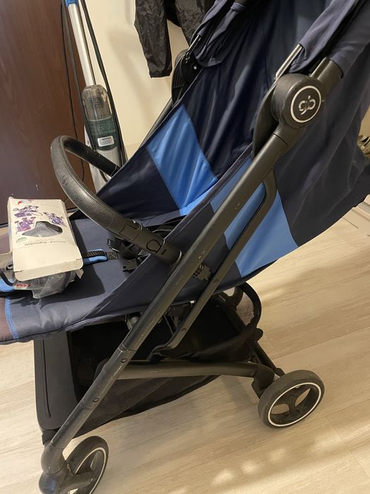 Carucior GB baieti si fete