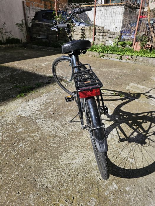 Градски велосипед REACTOR SWAN 28