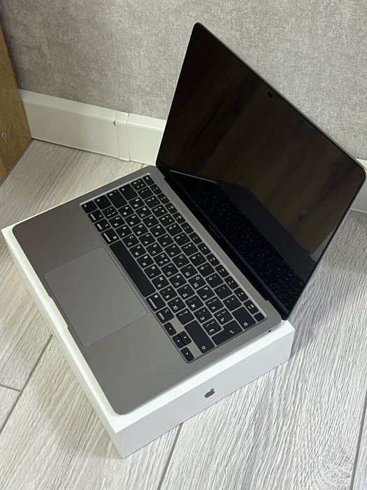 MacBook Air 2020 intel