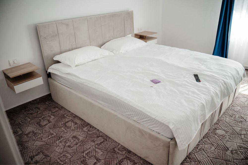 Cabana la munte.8 camere