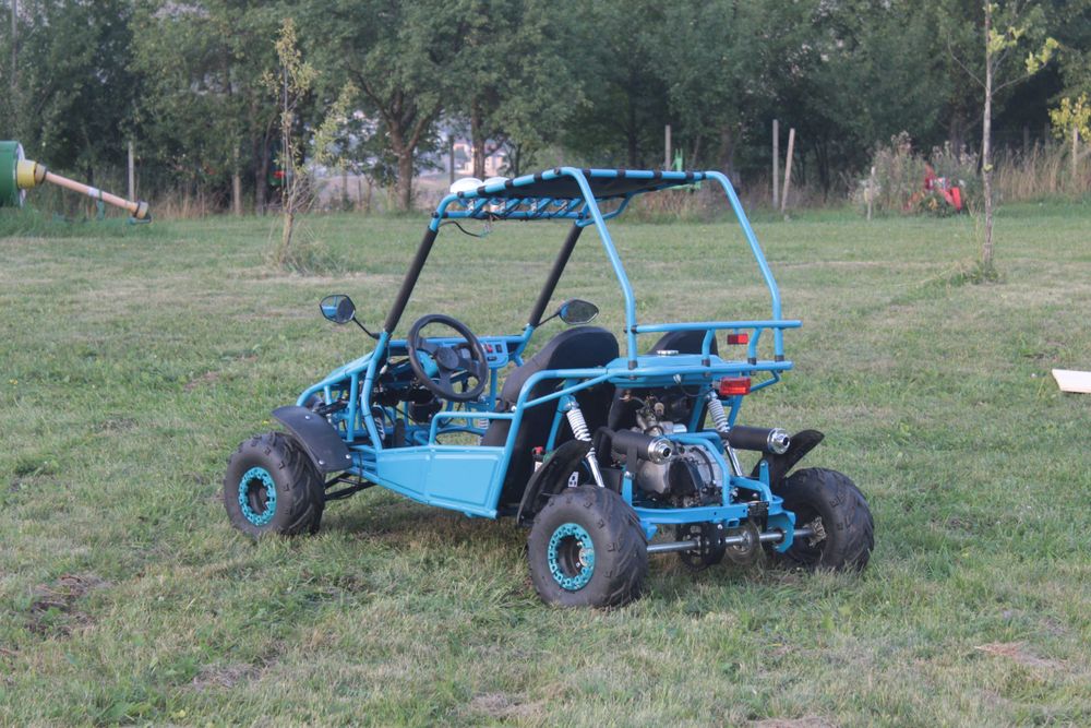 Vand UTV (buggy) pentru copii