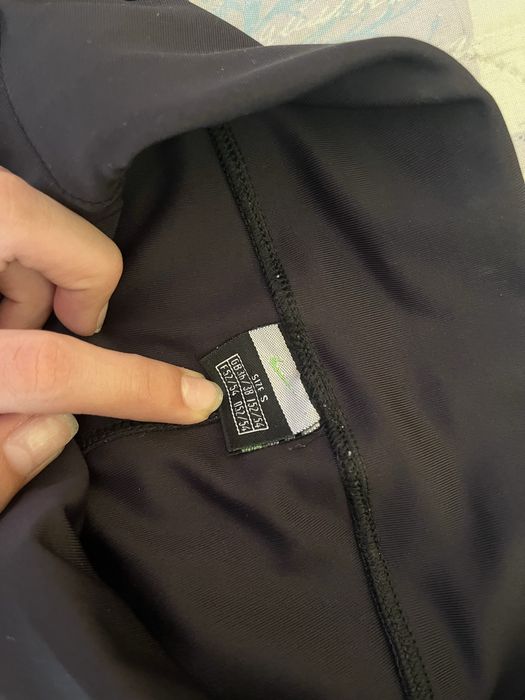 Спортни къси панталонки “nike”