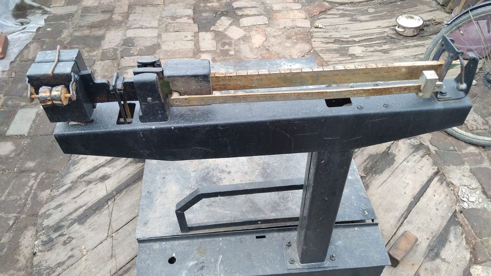 Продам весы тонник